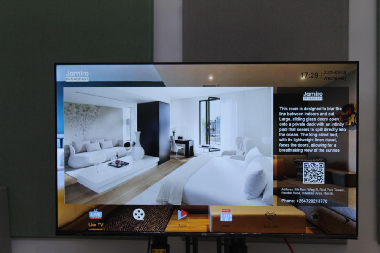 Studio Design & Construction