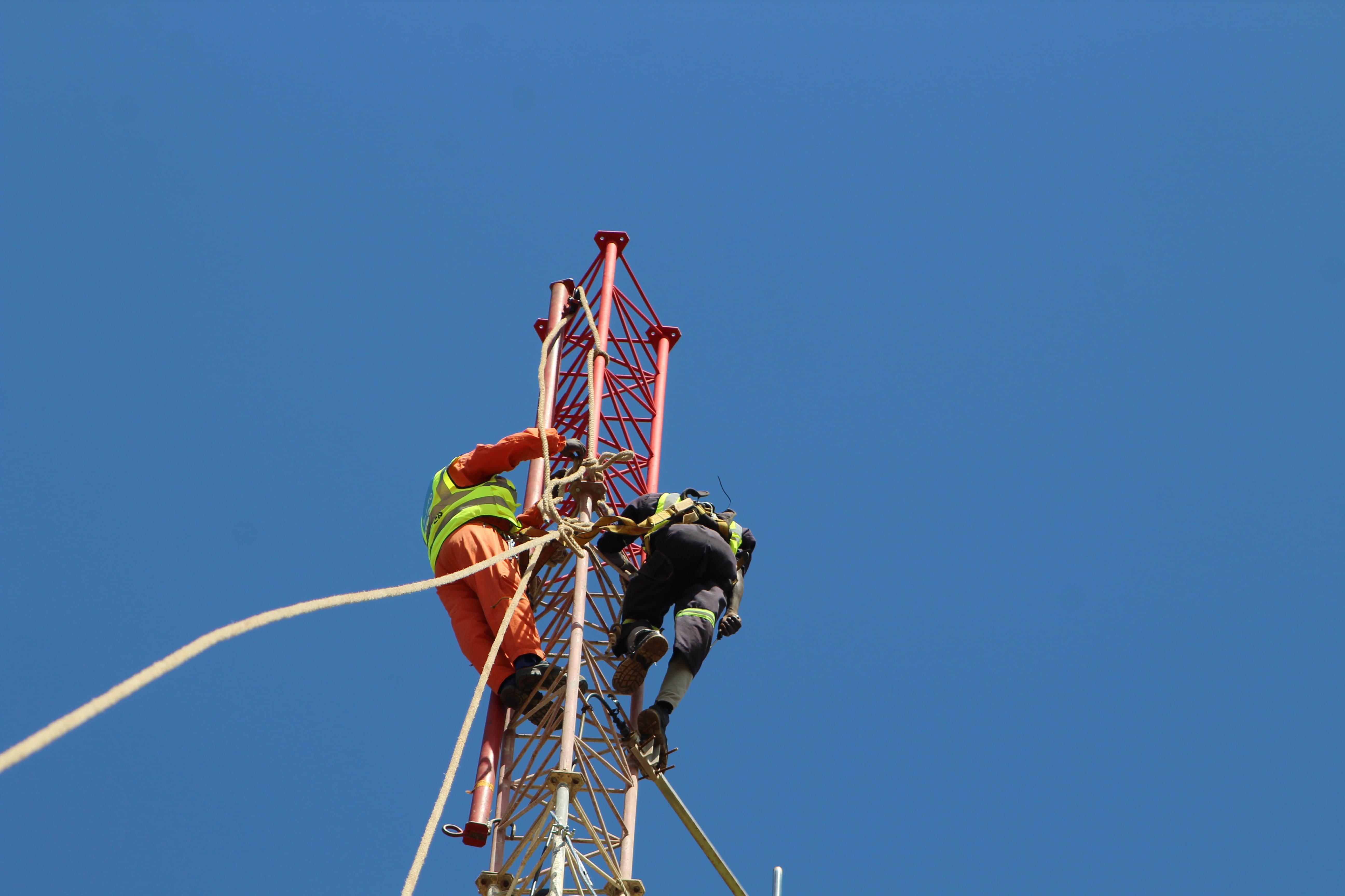 Transmission Systems