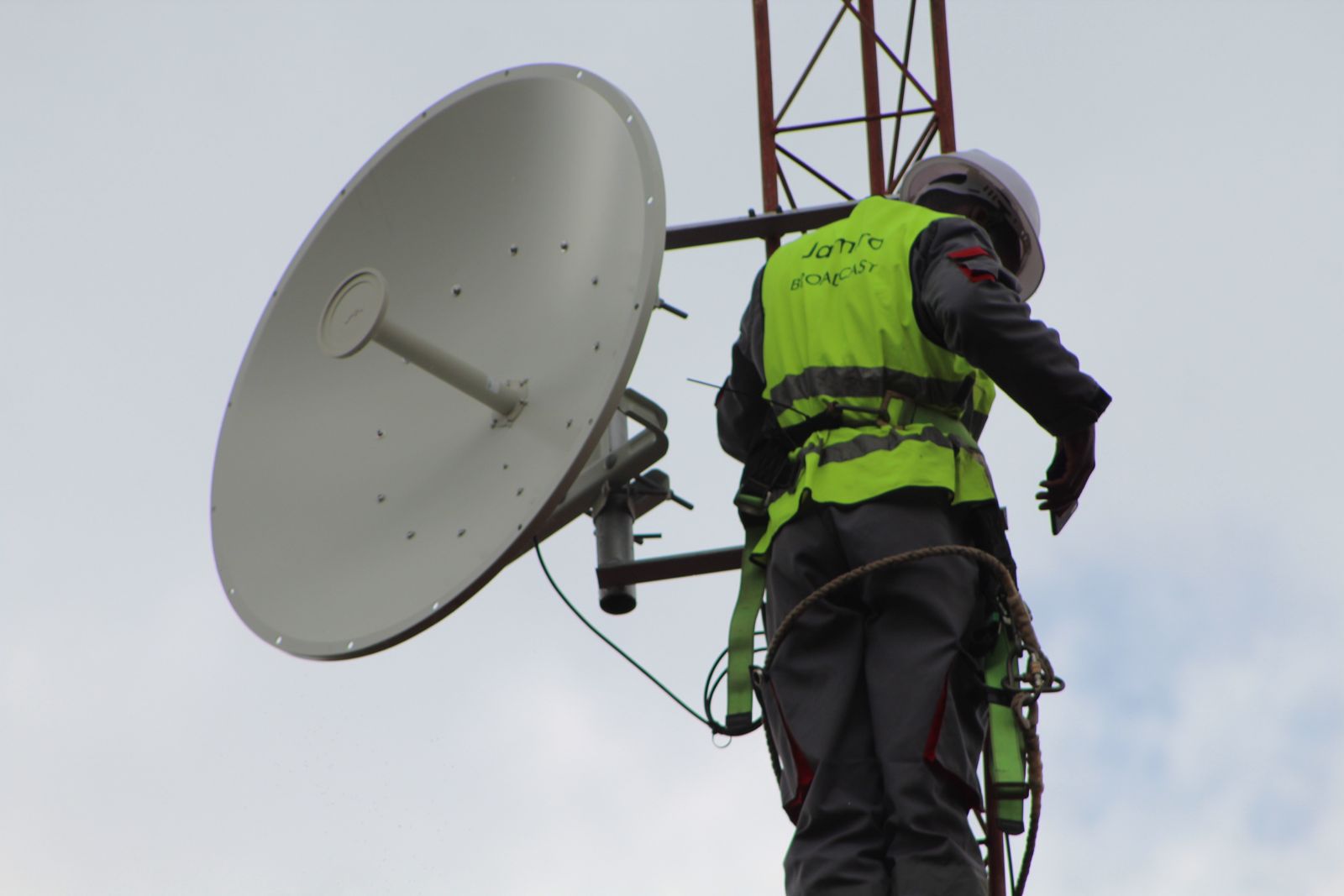 Signal Delivery Solutions