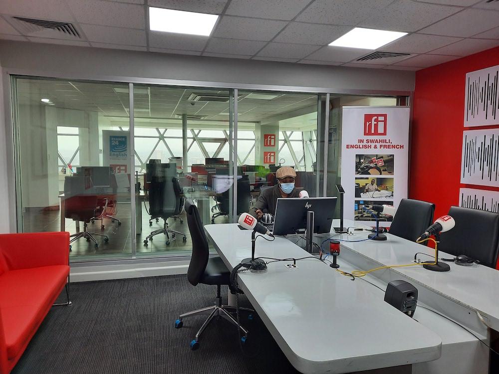 Studio Equipment Supply